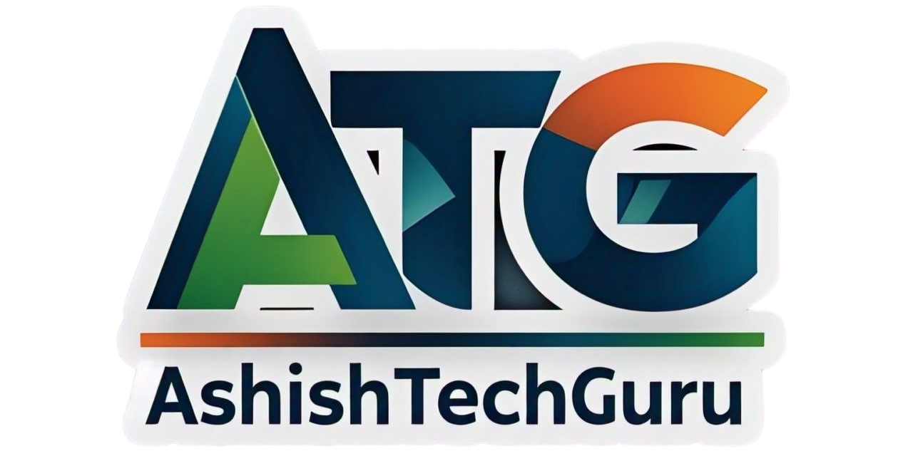 Ashish Tech Guru